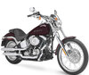 Moto Harley-Davidson Deuce 1450 (2000 - 2007)