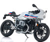 Moto BMW Motorrad R Nine T Racer (2017 - 2021)
