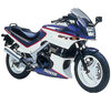 Moto Kawasaki GPZ 500 S (1994 - 2005)