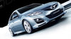 Automobile Mazda 6 (2008 - 2013)