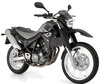Moto Yamaha XT 660 R / X (2004 - 2018)