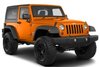 Automobile Jeep Wrangler III (JK) (2007 - 2017)