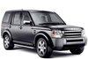Automobile Land Rover Discovery III (2004 - 2009)