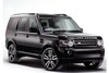 Automobile Land Rover Discovery IV (2009 - 2017)