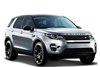 Automobile Land Rover Discovery Sport (2015 - 2023)