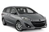 Automobile Mazda 5 phase 2 (2010 - 2016)