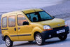 Furgone Renault Kangoo (1997 - 2010)