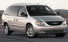 Automobile Chrysler Voyager S4 (2001 - 2007)