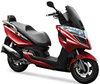 Scooter Kymco G-Dink 300 (2011 - 2016)