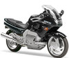 Moto Yamaha GTS 1000 (1991 - 1999)