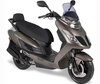 Scooter Kymco Dink 50 (2007 - 2018)