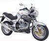 Moto Moto-Guzzi Breva 850 (2007 - 2010)