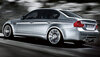 Automobile BMW Serie 3 (E90 E91) (2005 - 2012)