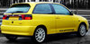 Automobile Seat Ibiza 6K1 (1993 - 1998)