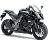 Moto Kawasaki Z1000 SX (2011 - 2013) (2011 - 2013)