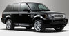 Automobile Land Rover Range Rover (2002 - 2012)