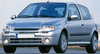 Automobile Renault Clio 2 (1998 - 2001)