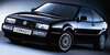 Automobile Volkswagen Corrado (1988 - 1995)