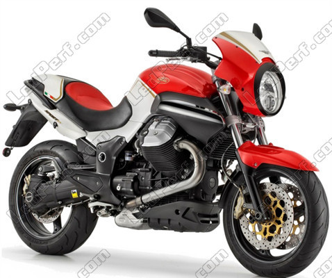 Moto Moto-Guzzi Sport 1200 (2006 - 2013)