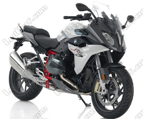 Moto BMW Motorrad R 1200 RS (2014 - 2018)