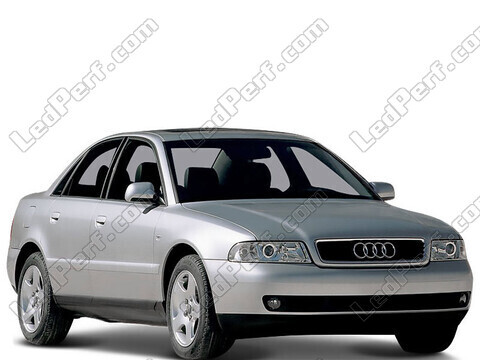 Automobile Audi A4 B5 (1994 - 2001)