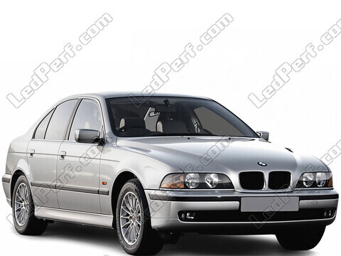 Automobile BMW Serie 5 (E39) (1995 - 2004)