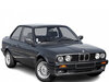 Automobile BMW Serie 3 (E30) (1984 - 1991)