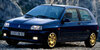 Automobile Renault Clio 1 (1990 - 1999)