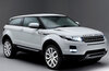 Automobile Land Rover Range Rover Evoque (2011 - 2019)