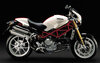 Moto Ducati Monster 998 S4RS (2006 - 2008)
