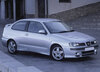 Automobile Seat Cordoba 6K2 (1999 - 2001)