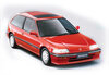 Automobile Honda Civic 4G (1987 - 1991)