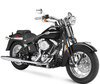 Moto Harley-Davidson Springer Classic 1450 (2000 - 2006)