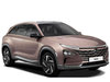 Automobile Hyundai Nexo (2018 - 2023)