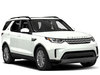 Automobile Land Rover Discovery V (2017 - 2023)