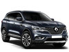 Automobile Renault Koleos 2 (2016 - 2023)