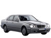 Automobile Mercedes Classe E (W210) (1995 - 2002)