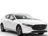 Automobile Mazda 3 phase 4 (2019 - 2023)