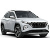 Automobile Hyundai Tucson IV (2021 - 2023)