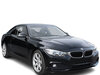 Automobile BMW Serie 4 (F32) (2013 - 2020)