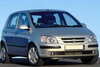Automobile Hyundai Getz (2002 - 2009)