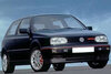 Automobile Volkswagen Golf 3 (1991 - 1997)