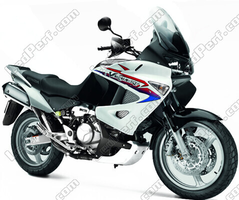 Moto Honda Varadero 1000 (2007 - 2012) (2007 - 2012)