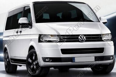 Furgone VW Multivan/Transporter T5 (2003 - 2015)