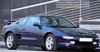 Automobile Toyota MR MK2 (1989 - 1999)