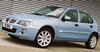 Automobile Rover 25 (1999 - 2005)