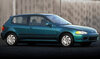 Automobile Honda Civic 5G (1992 - 1995)