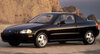 Automobile Honda CR-X (1992 - 1998)