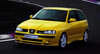 Automobile Seat Ibiza 6K2 (1999 - 2001)