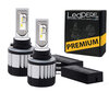 Lampadine H15 LED New-G Anti-Errore